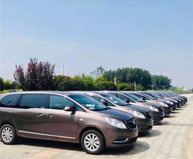 相瑞商務汽車服務 武漢汽車租賃與二手車經(jīng)銷的專業(yè)之選