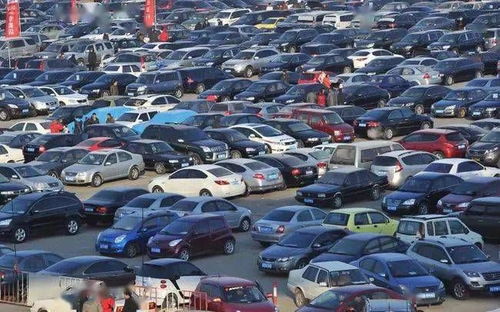 中國二手車經(jīng)銷商領(lǐng)軍者 銷售額超百億，十年穩(wěn)居榜首