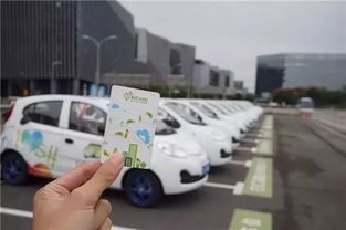 共享風(fēng)潮下的購車迷思 近20家車企入局，電動(dòng)汽車與二手車市場(chǎng)何去何從？