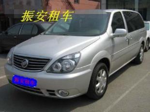 石家莊振安租車 專業汽車租賃服務，滿足商務與自駕需求