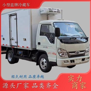 3米2貨車報價大全 車型、配置與市場行情全解析