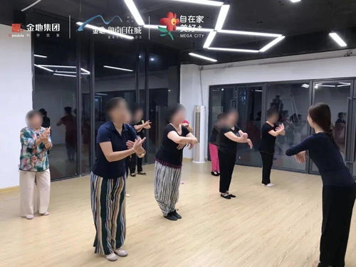 深耕社區(qū)文化 賦能城市生活——金地海南公司以場(chǎng)地設(shè)施經(jīng)營(yíng)推動(dòng)美好社區(qū)建設(shè)