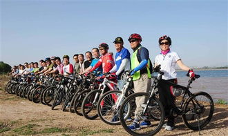 土撥鼠品牌談中國(guó)單車市場(chǎng) 創(chuàng)新驅(qū)動(dòng)健身休閑新潮流