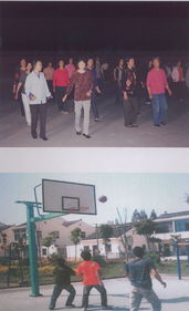 休閑與健身的和諧交響 探索身心合一的休閑健身活動(dòng)