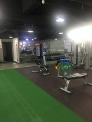 合肥椰子健身工廠 顧客真實評價全覽，健身休閑好去處