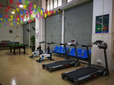 健身器材活動(dòng)促銷(xiāo)與場(chǎng)地設(shè)施經(jīng)營(yíng) 雙軌并進(jìn)，引爆健康消費(fèi)熱潮